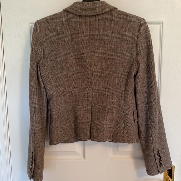 Holt Renfrew blazer - Picture 6 of 9